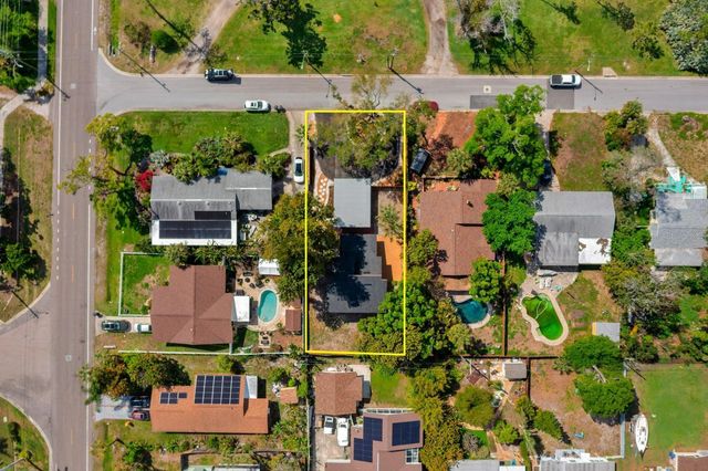 419 64TH AVENUE S, St Petersburg, FL 33705