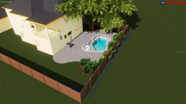 419 64TH AVENUE S, St Petersburg, FL 33705