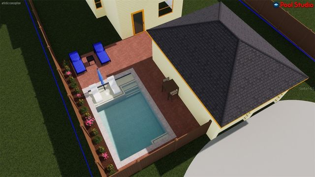 419 64TH AVENUE S, St Petersburg, FL 33705