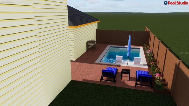 419 64TH AVENUE S, St Petersburg, FL 33705