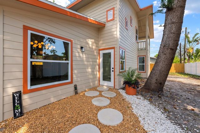 419 64TH AVENUE S, St Petersburg, FL 33705