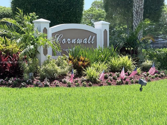3069 Cornwall D 3069 3069, Boca Raton, FL 33434