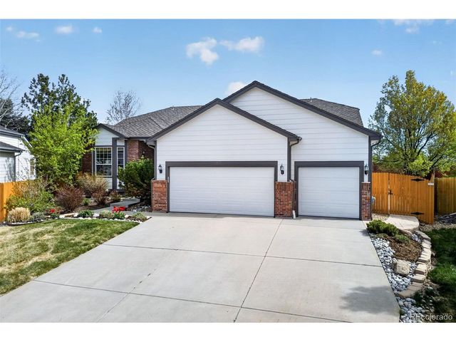 7519 Indian Wells Pl, Lone Tree, CO 80124