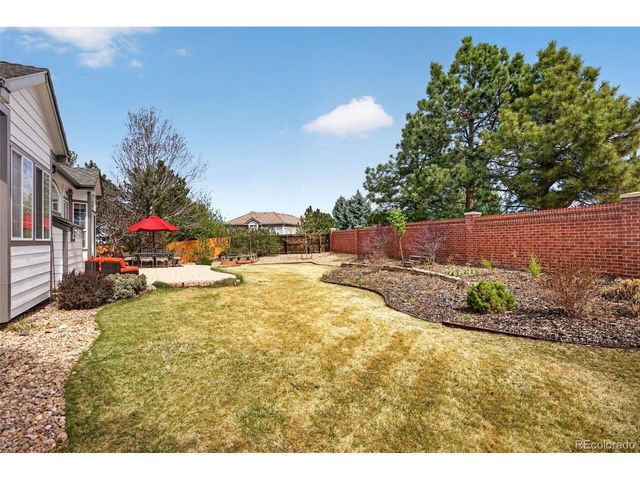 7519 Indian Wells Pl, Lone Tree, CO 80124