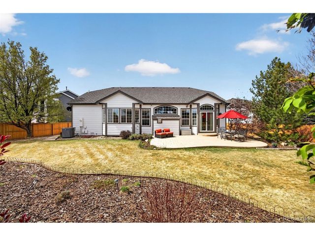 7519 Indian Wells Pl, Lone Tree, CO 80124