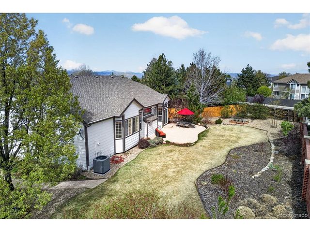7519 Indian Wells Pl, Lone Tree, CO 80124