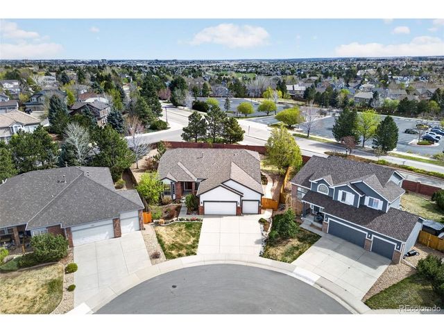 7519 Indian Wells Pl, Lone Tree, CO 80124