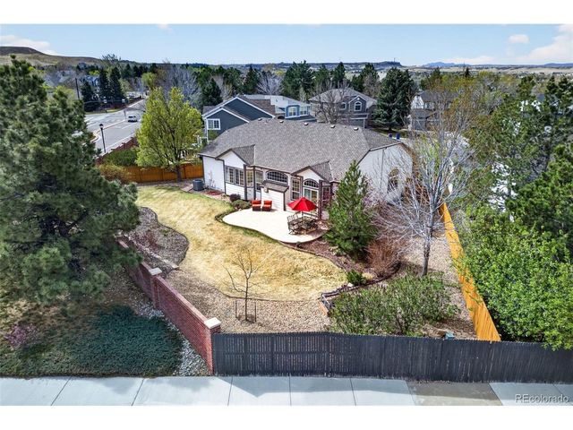 7519 Indian Wells Pl, Lone Tree, CO 80124