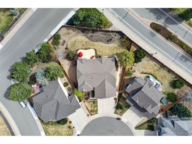 7519 Indian Wells Pl, Lone Tree, CO 80124