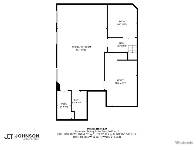 7519 Indian Wells Pl, Lone Tree, CO 80124