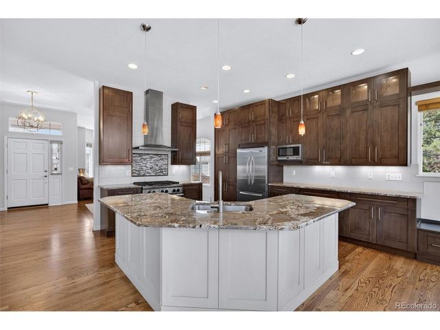 7519 Indian Wells Pl, Lone Tree, CO 80124