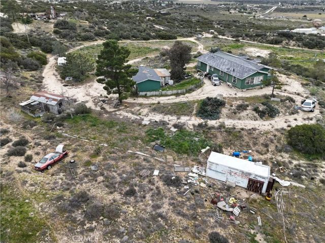 61200 Indian Paint Brush Road, Anza, CA 92539