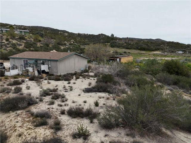 61200 Indian Paint Brush Road, Anza, CA 92539