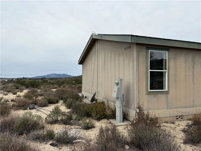 61200 Indian Paint Brush Road, Anza, CA 92539
