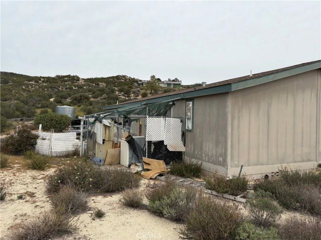 61200 Indian Paint Brush Road, Anza, CA 92539