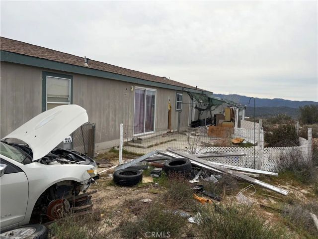 61200 Indian Paint Brush Road, Anza, CA 92539