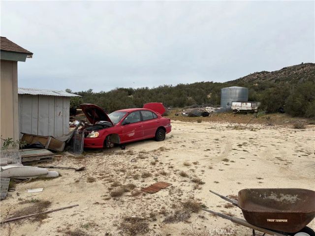 61200 Indian Paint Brush Road, Anza, CA 92539