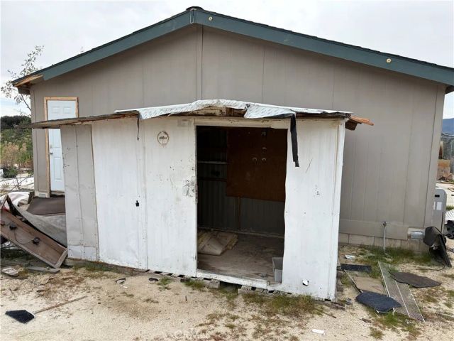 61200 Indian Paint Brush Road, Anza, CA 92539