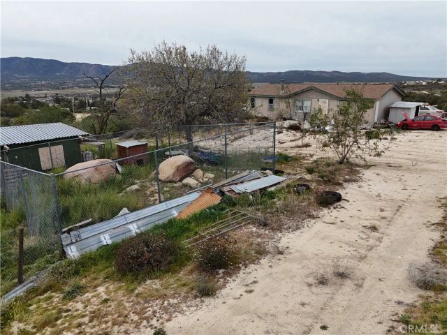 61200 Indian Paint Brush Road, Anza, CA 92539