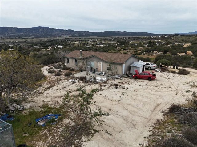 61200 Indian Paint Brush Road, Anza, CA 92539