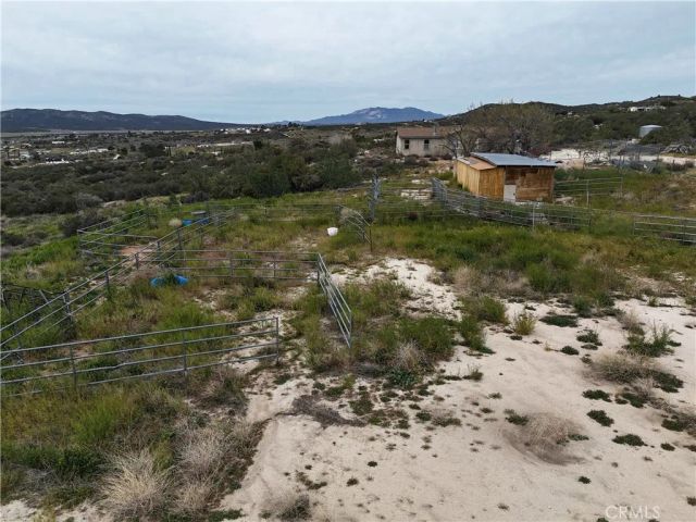 61200 Indian Paint Brush Road, Anza, CA 92539