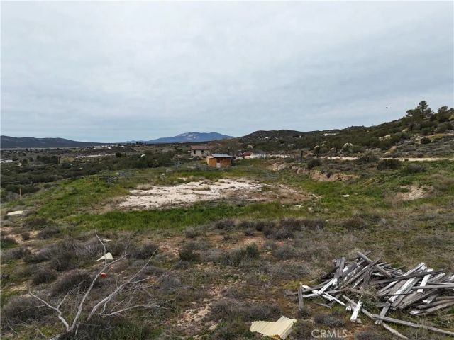 61200 Indian Paint Brush Road, Anza, CA 92539