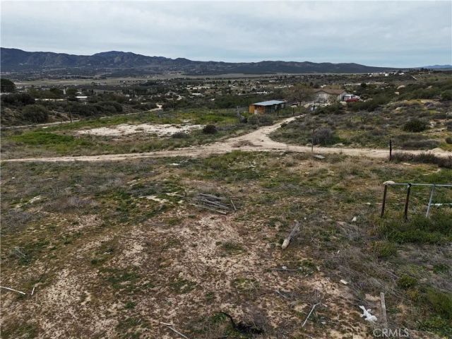 61200 Indian Paint Brush Road, Anza, CA 92539