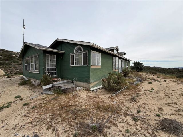 61200 Indian Paint Brush Road, Anza, CA 92539
