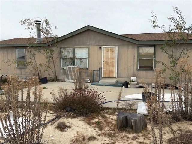 61200 Indian Paint Brush Road, Anza, CA 92539