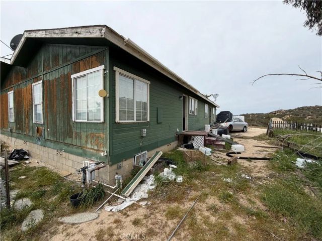 61200 Indian Paint Brush Road, Anza, CA 92539