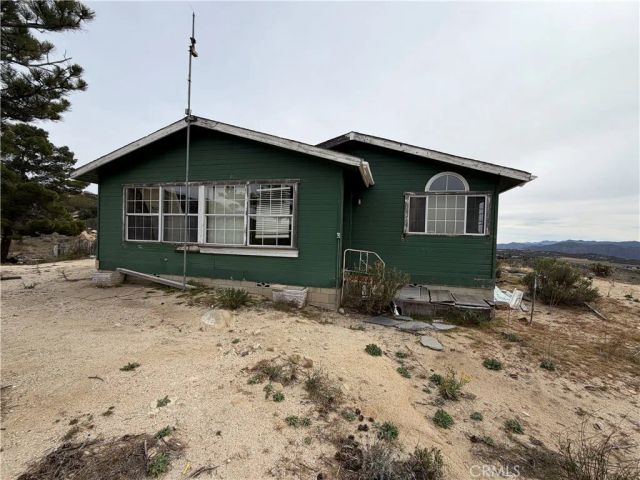 61200 Indian Paint Brush Road, Anza, CA 92539