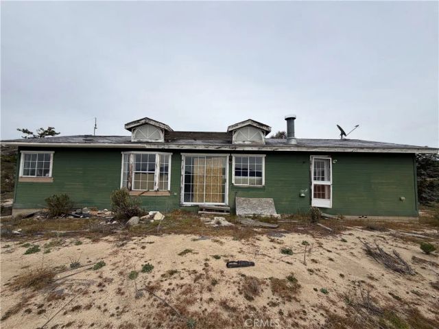 61200 Indian Paint Brush Road, Anza, CA 92539