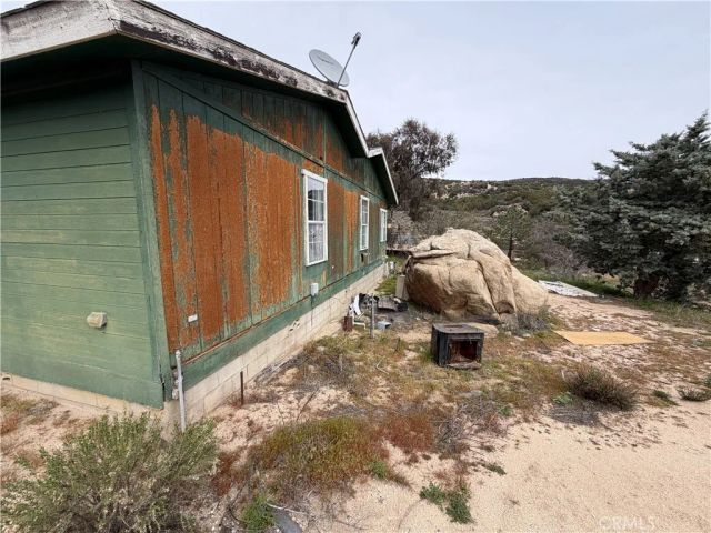 61200 Indian Paint Brush Road, Anza, CA 92539