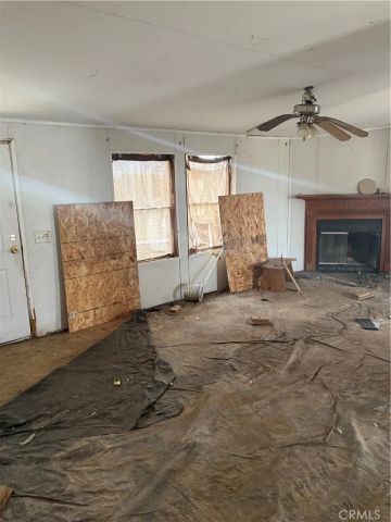 61200 Indian Paint Brush Road, Anza, CA 92539