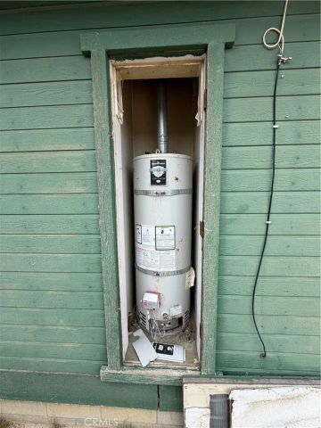 61200 Indian Paint Brush Road, Anza, CA 92539