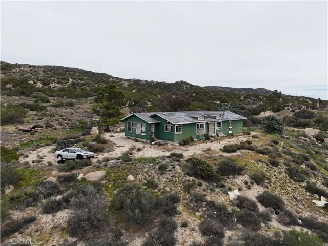 61200 Indian Paint Brush Road, Anza, CA 92539