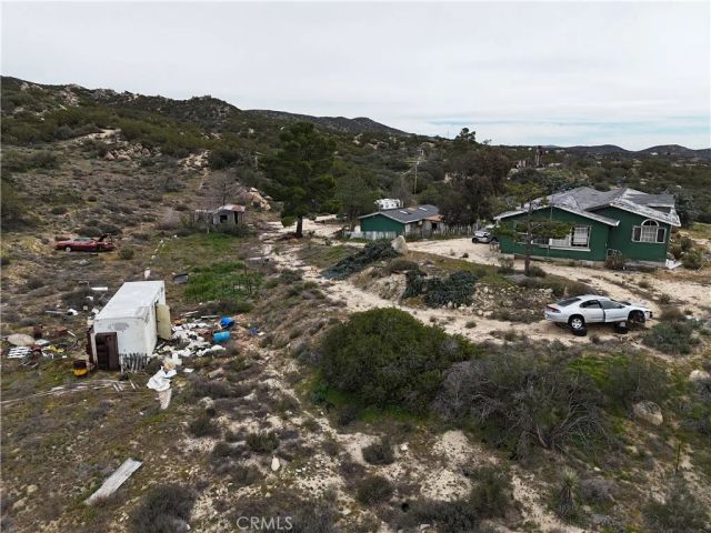 61200 Indian Paint Brush Road, Anza, CA 92539