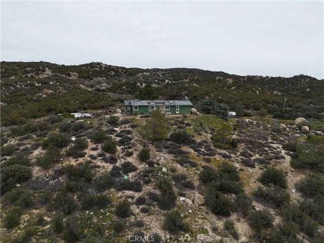 61200 Indian Paint Brush Road, Anza, CA 92539