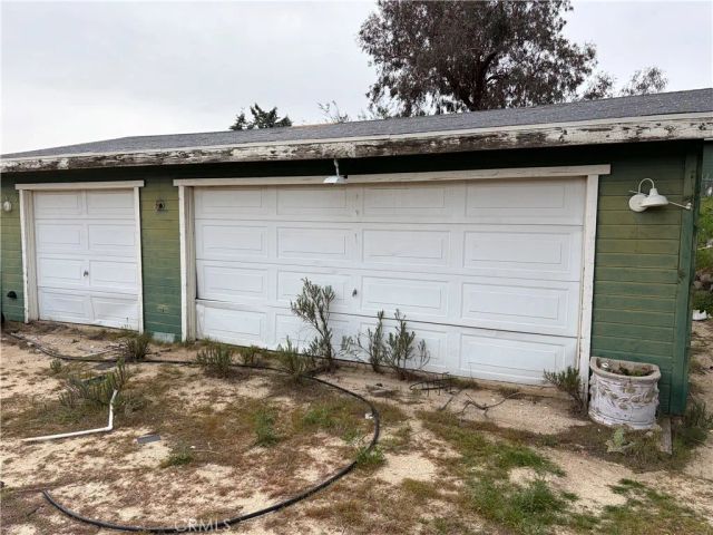 61200 Indian Paint Brush Road, Anza, CA 92539