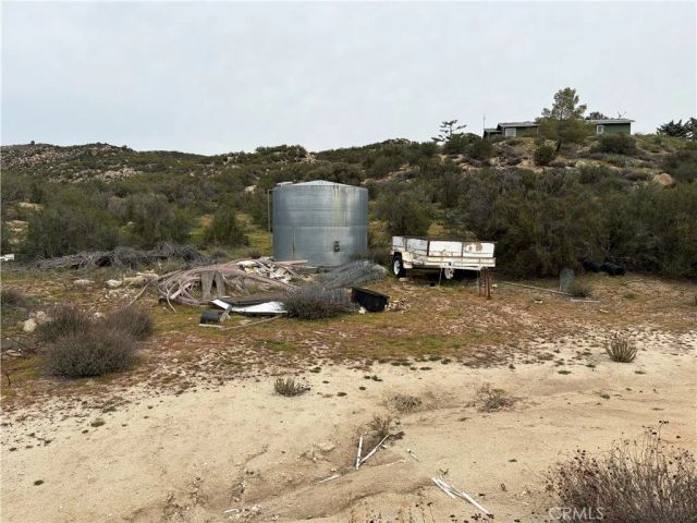 61200 Indian Paint Brush Road, Anza, CA 92539