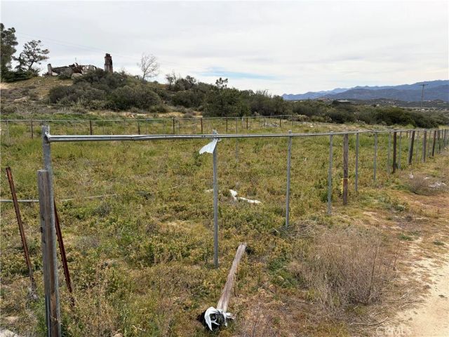 61200 Indian Paint Brush Road, Anza, CA 92539