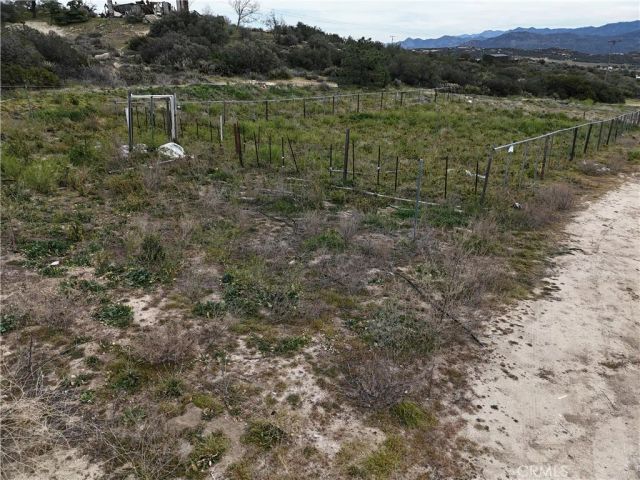 61200 Indian Paint Brush Road, Anza, CA 92539