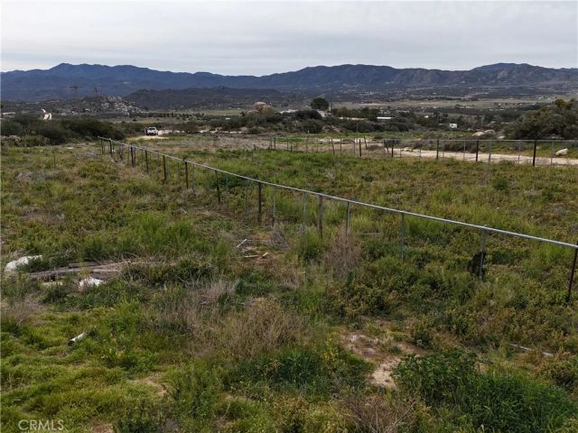 61200 Indian Paint Brush Road, Anza, CA 92539
