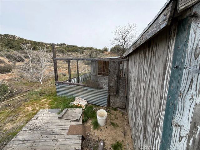 61200 Indian Paint Brush Road, Anza, CA 92539