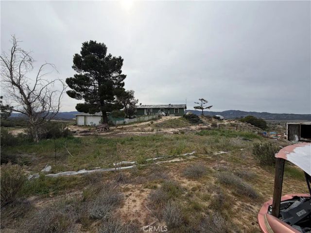 61200 Indian Paint Brush Road, Anza, CA 92539