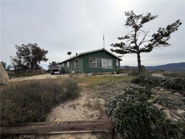 61200 Indian Paint Brush Road, Anza, CA 92539