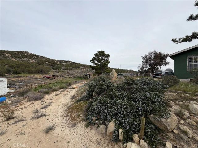 61200 Indian Paint Brush Road, Anza, CA 92539