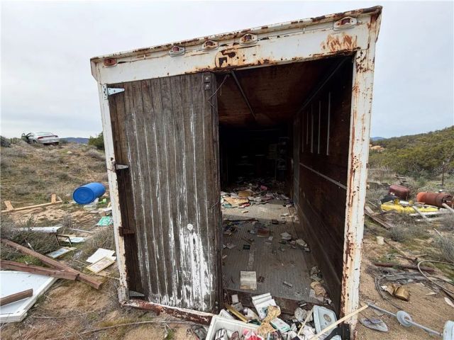 61200 Indian Paint Brush Road, Anza, CA 92539