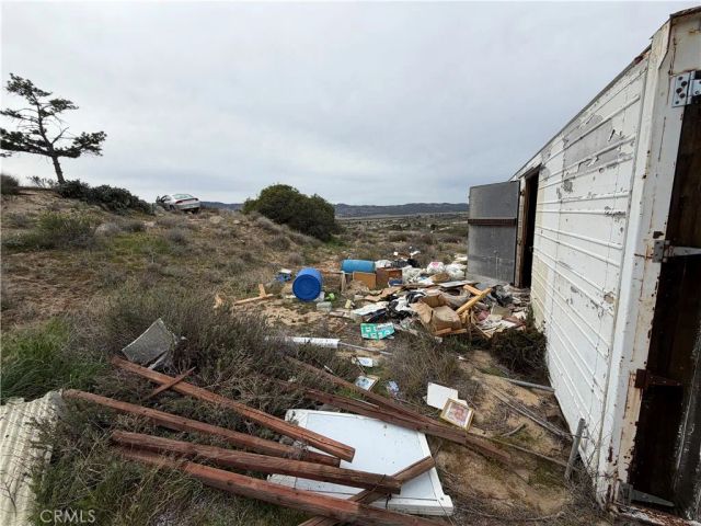 61200 Indian Paint Brush Road, Anza, CA 92539