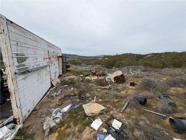 61200 Indian Paint Brush Road, Anza, CA 92539